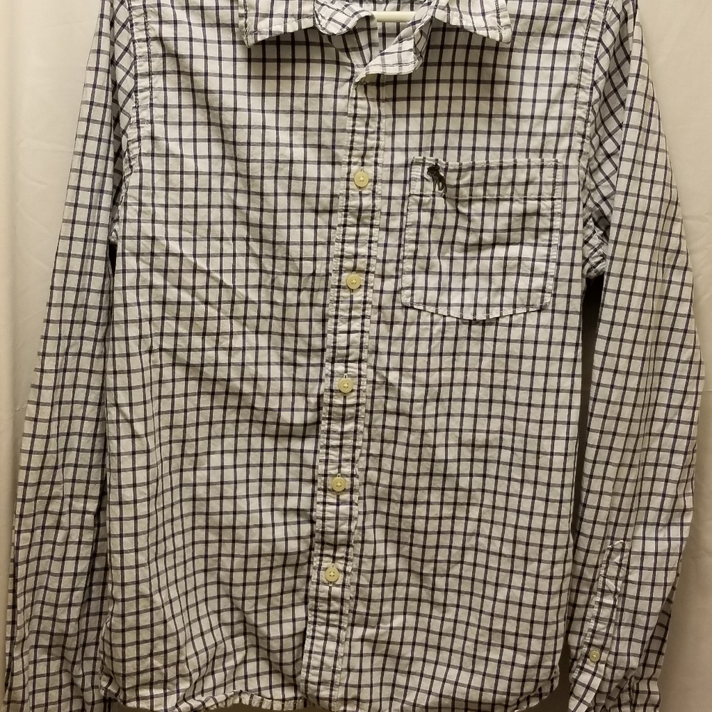 Men's XL Abercrombie and Fitch